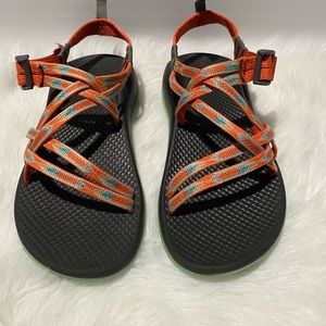 Chaco Sandals